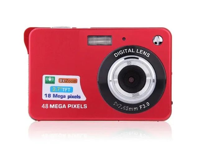 Red-Cam 16-GB-Karte hinzufügen