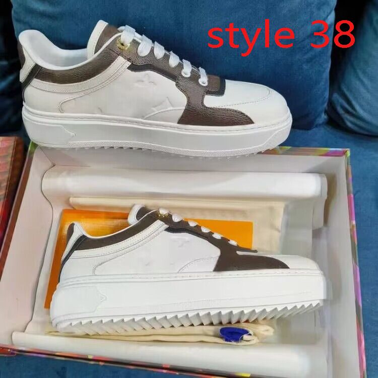 Stile 38