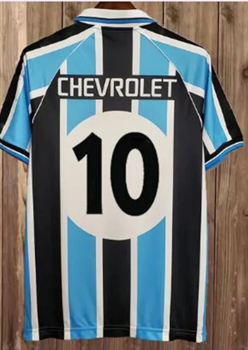 2000 Gremio