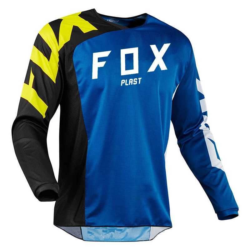 Jersey pour VTT 12