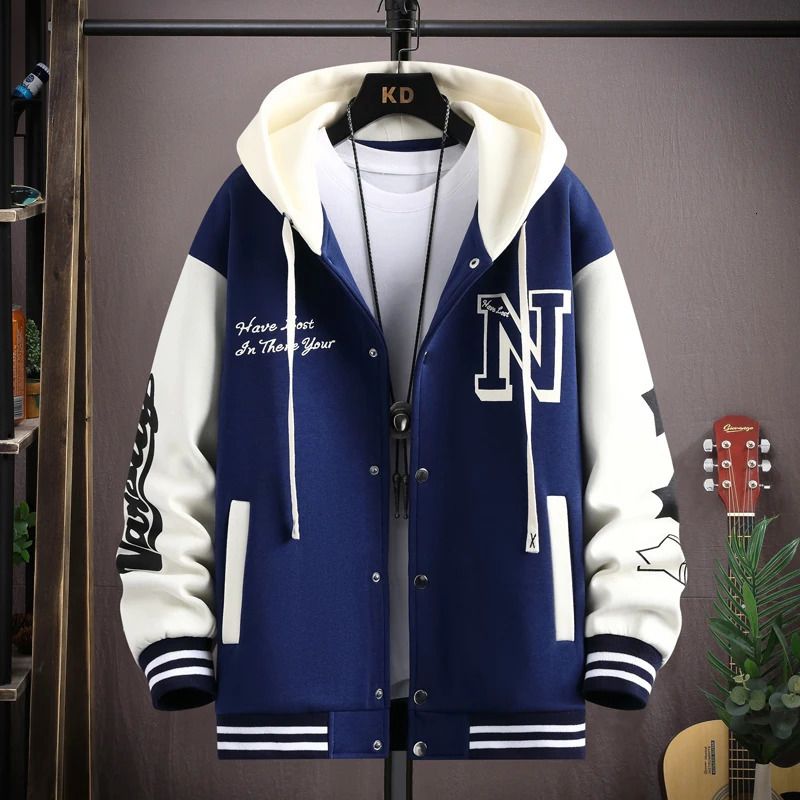 J813-Navy Blue