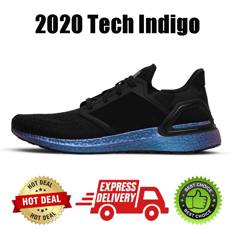 ＃13 2020 Tech Indigo