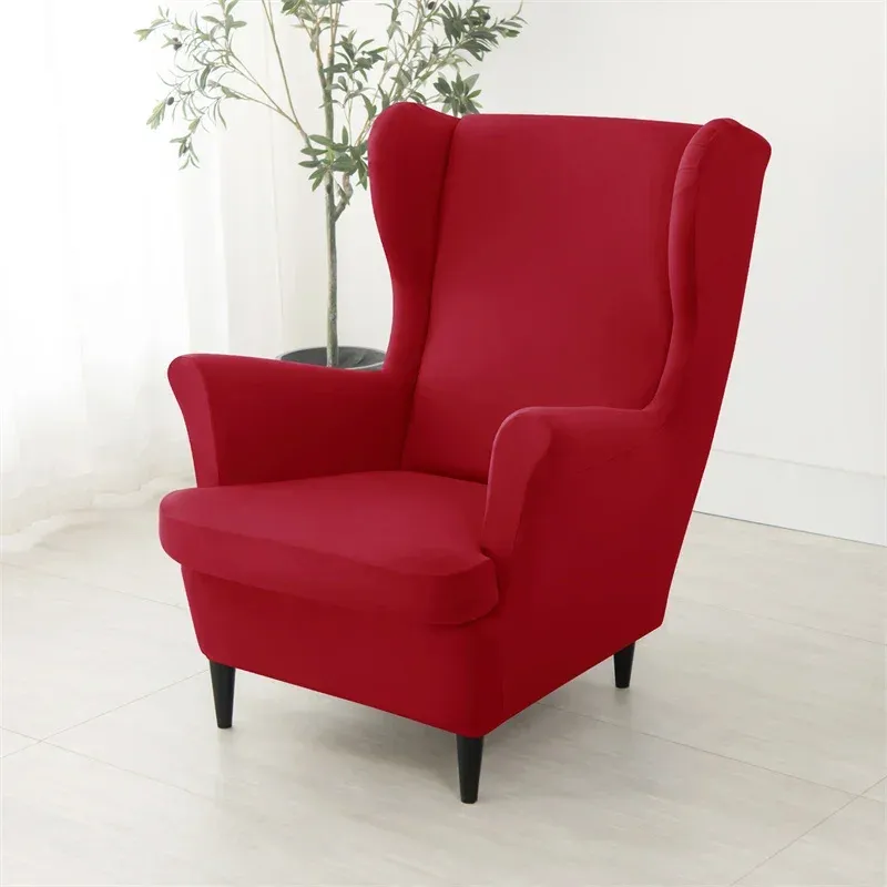 A6 Wingchair Cover