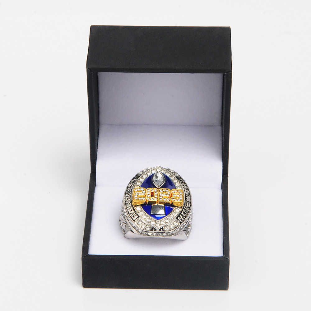 2023 Fantasy Football Ring+Black Gift