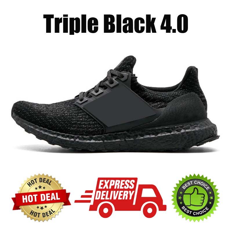 #21 Triple Black 4.0