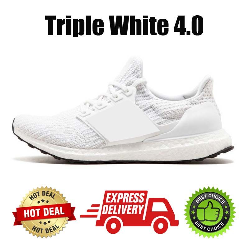 #22 Triple White 4.0