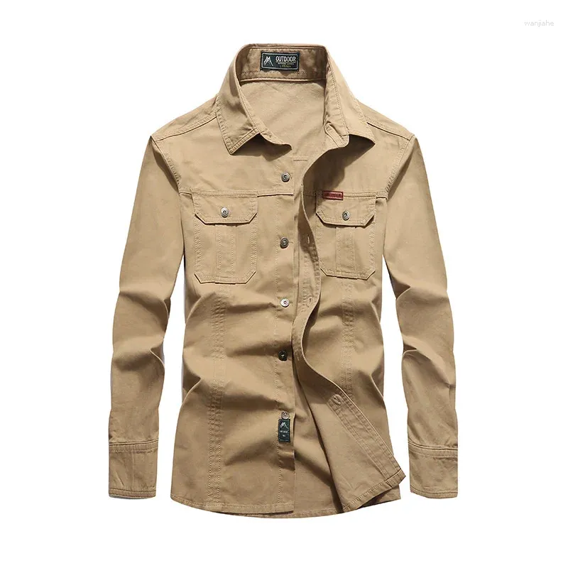 Khaki A67001