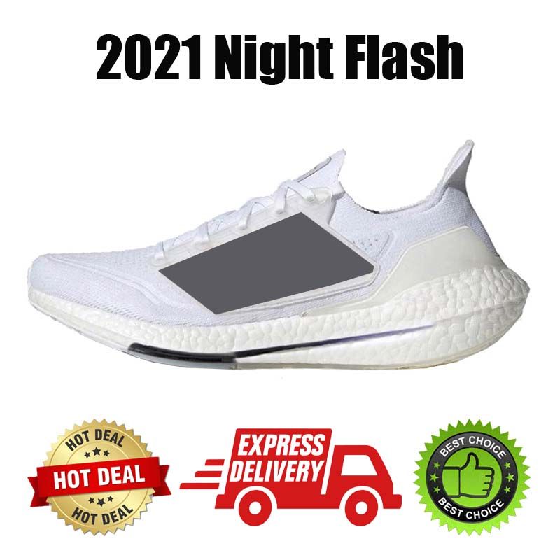 # 8 2021 Night Flash