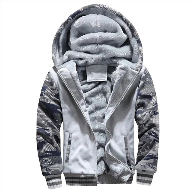 Camo gris clair