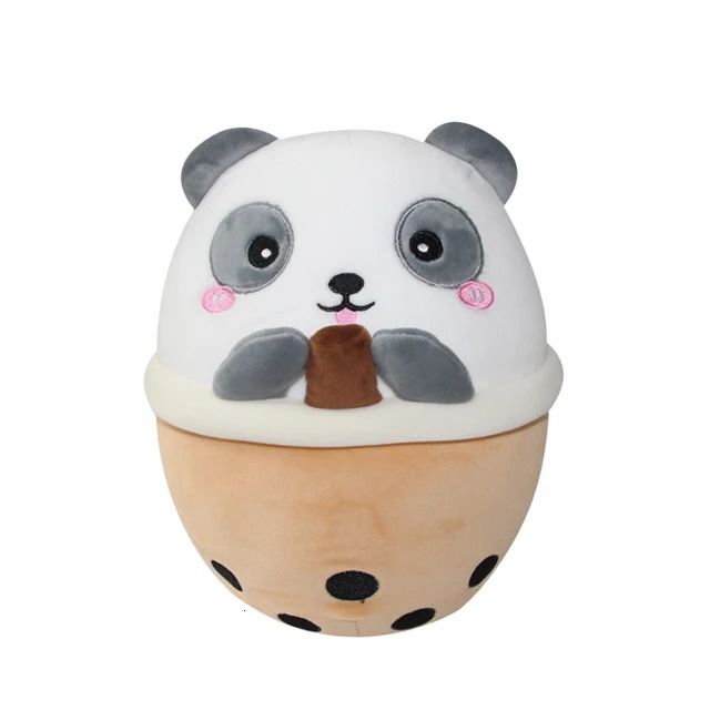 boba panda