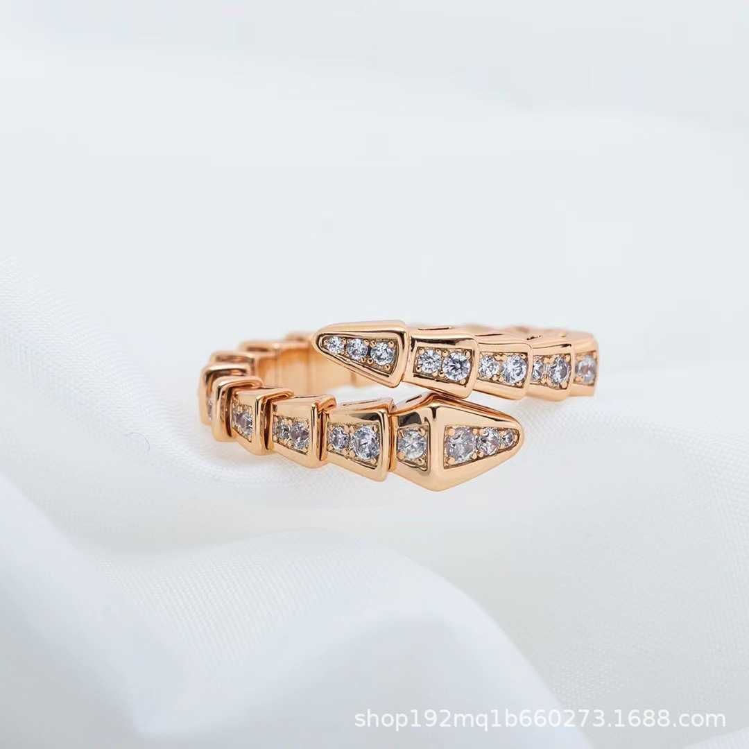 Rose Gold Diamond