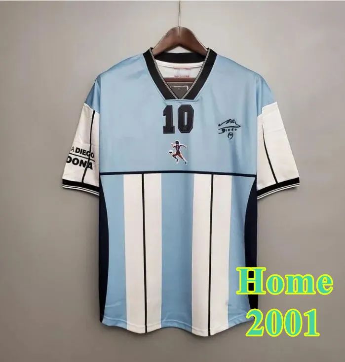 2001 Home