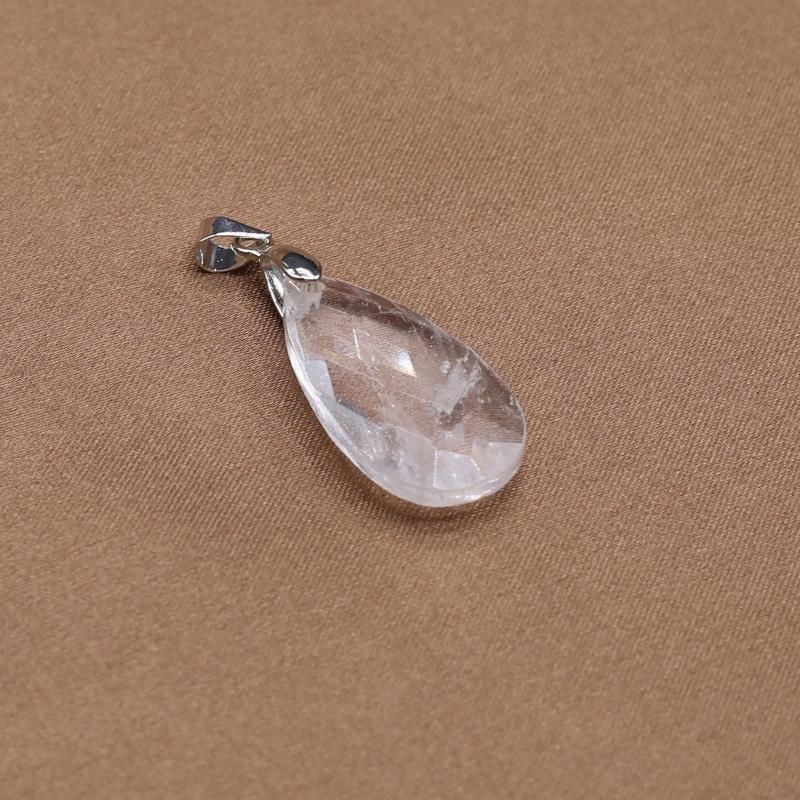 Clear Quartz