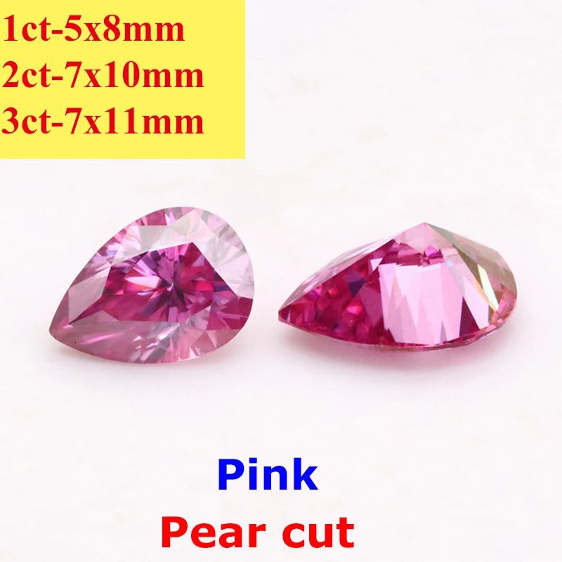 Pera Taglio-Rosa-1ct