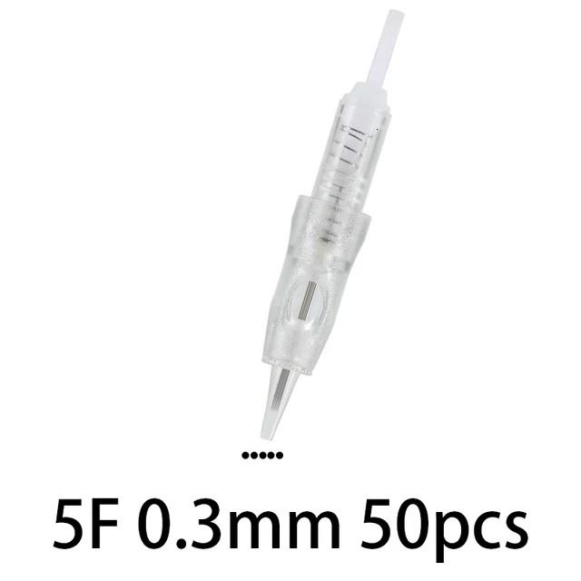 5f 0.3mm 50pcs