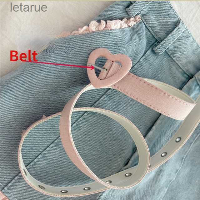 belt