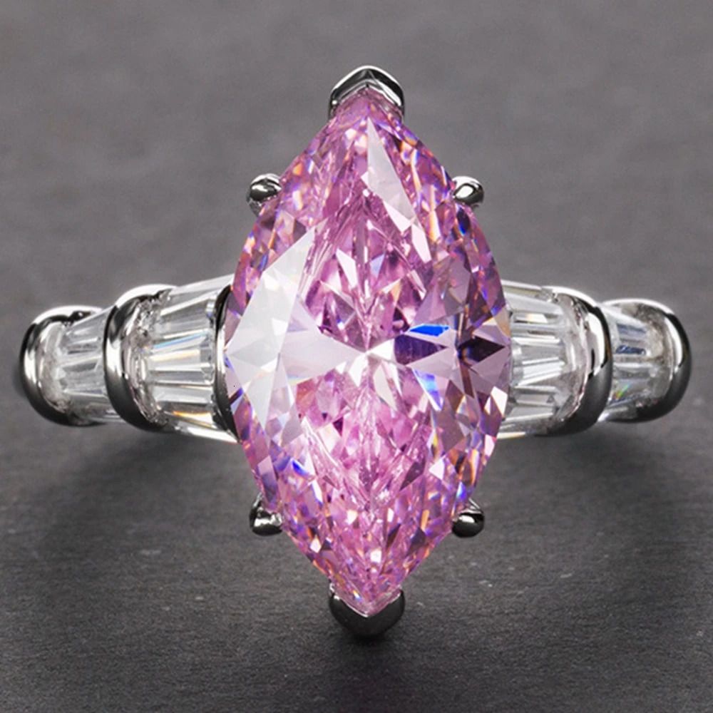 Pink Sapphire 0381