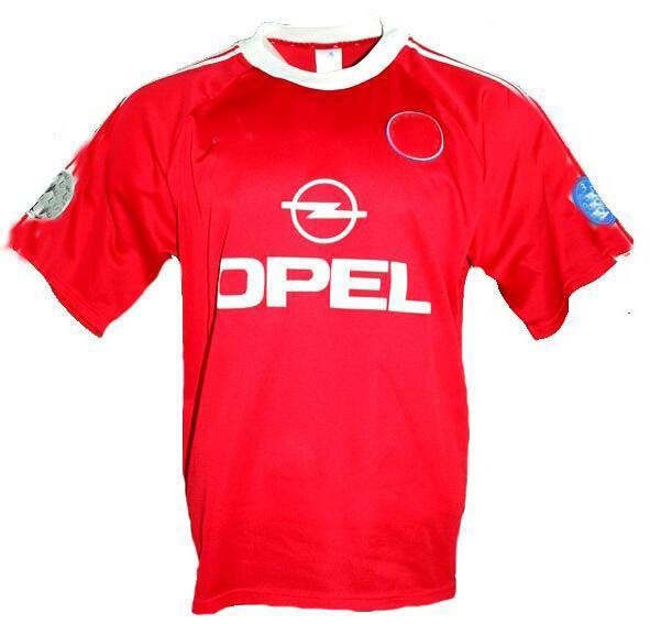 00/01 Home UCL