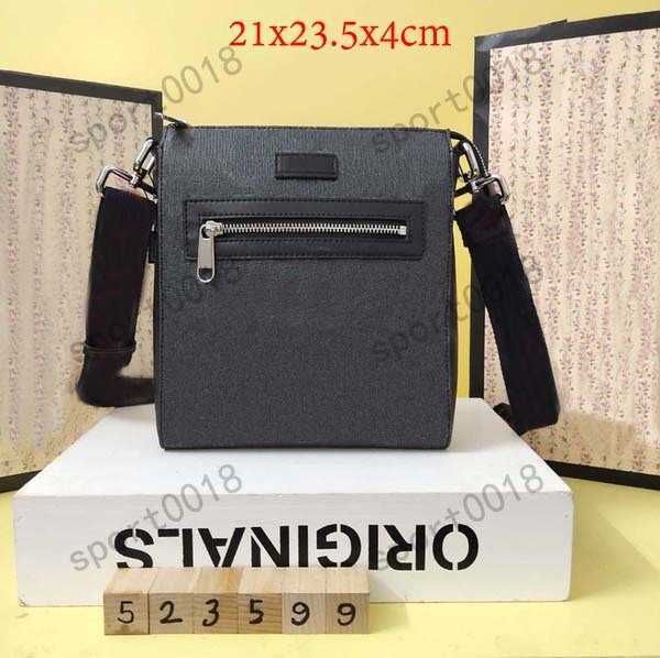 #01 Black Web - 21cm (Hot Selling)