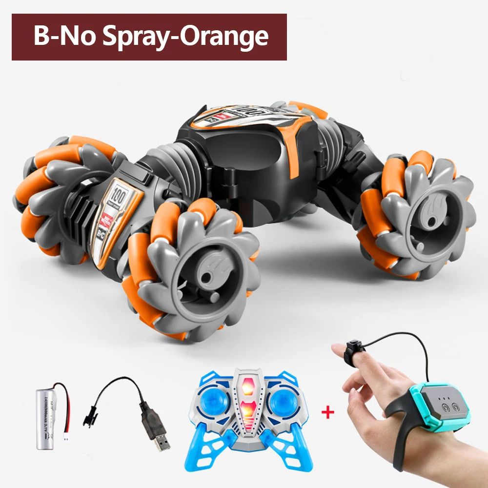 B-no Spray-orange