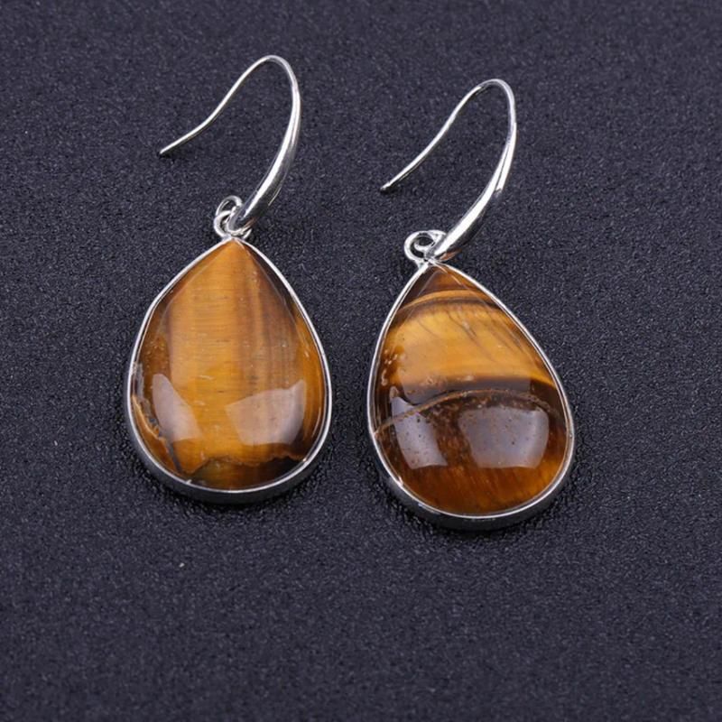 CHINA Tiger Eye Stone