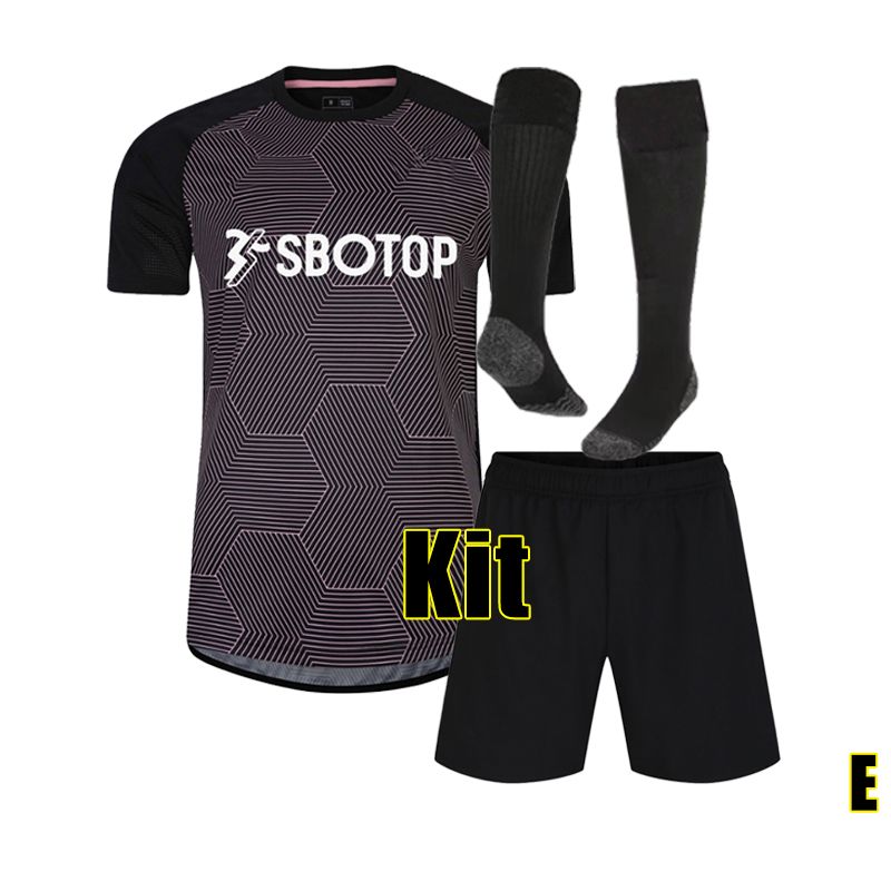 fulemu 23-24 Third Kit+Socks