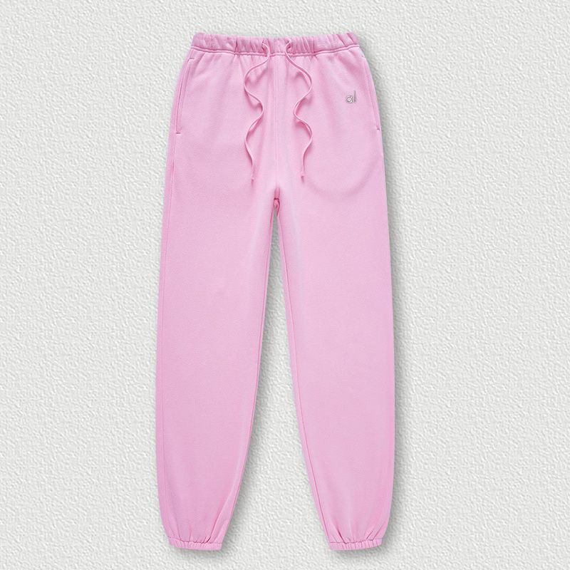 Pink Sweatpant