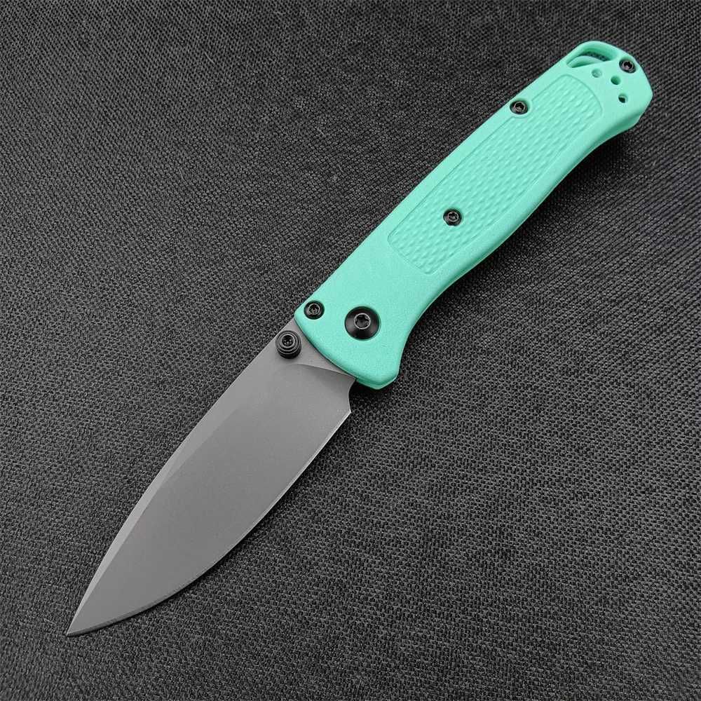 Black Blade Green