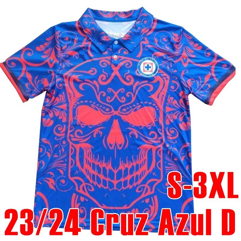 23 24 Cruz Azul