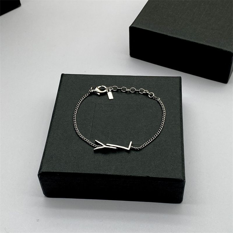 Silver Bracelet No Box