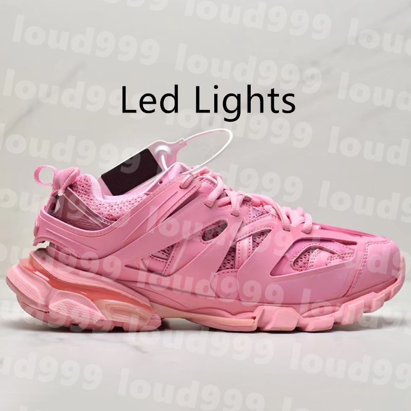 Led-lampor