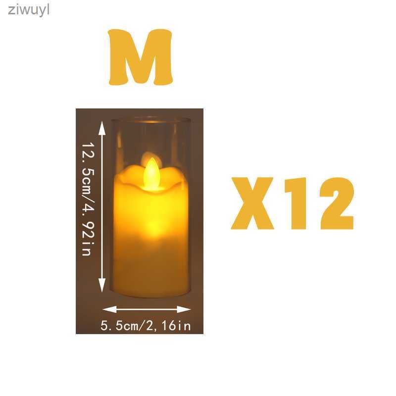 m x 12