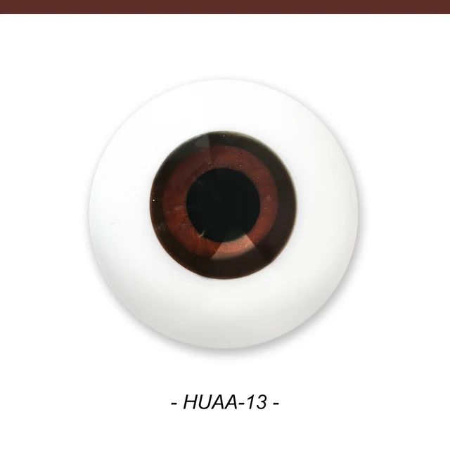 huaa-13 dark brown