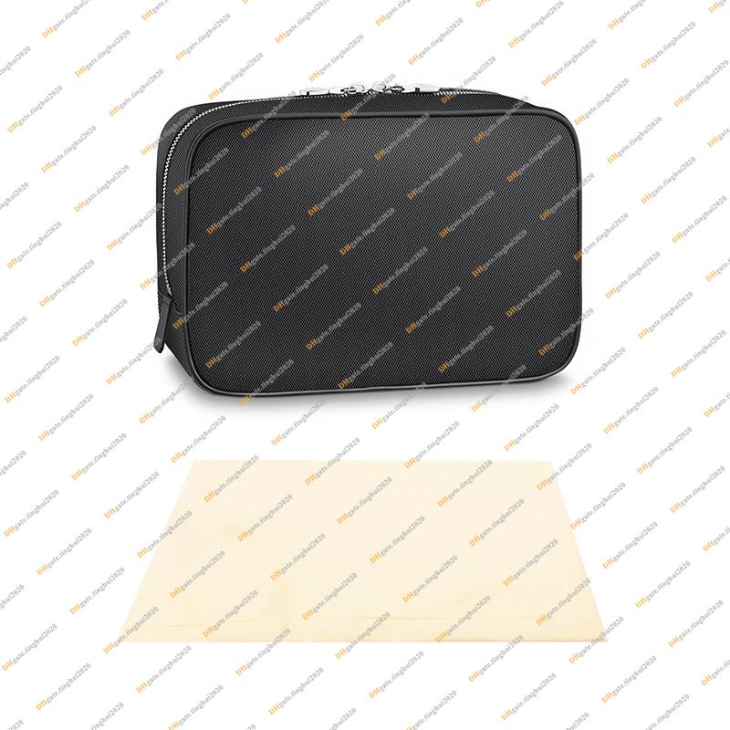 26cm Black Grid 1/ with Dust Bag