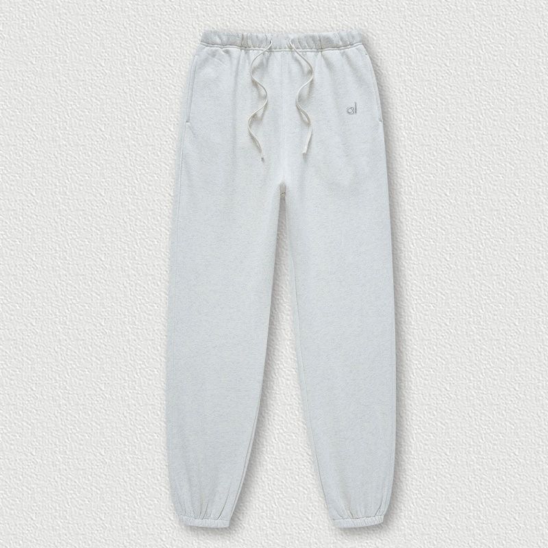 Oat ash Sweatpant