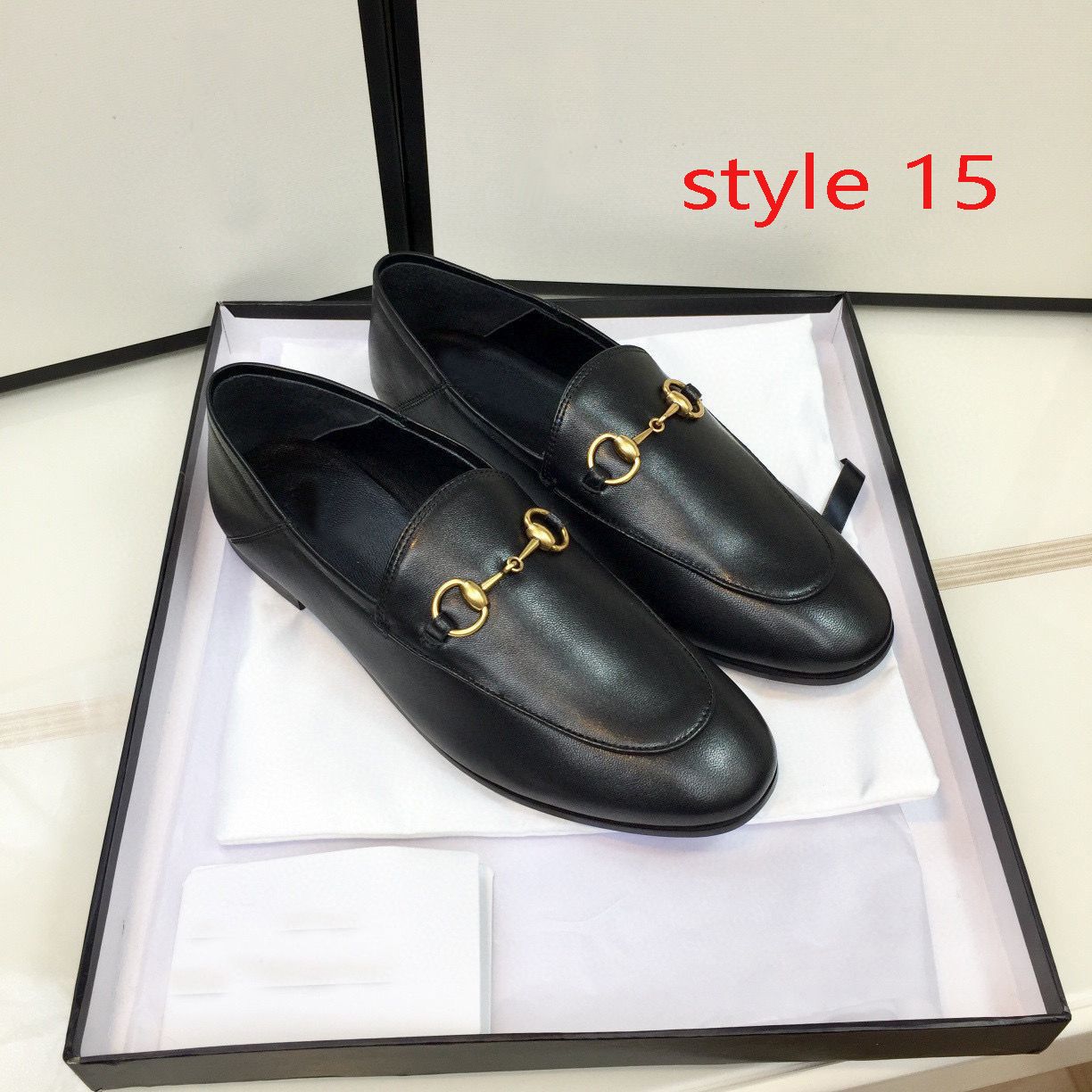 Style 15