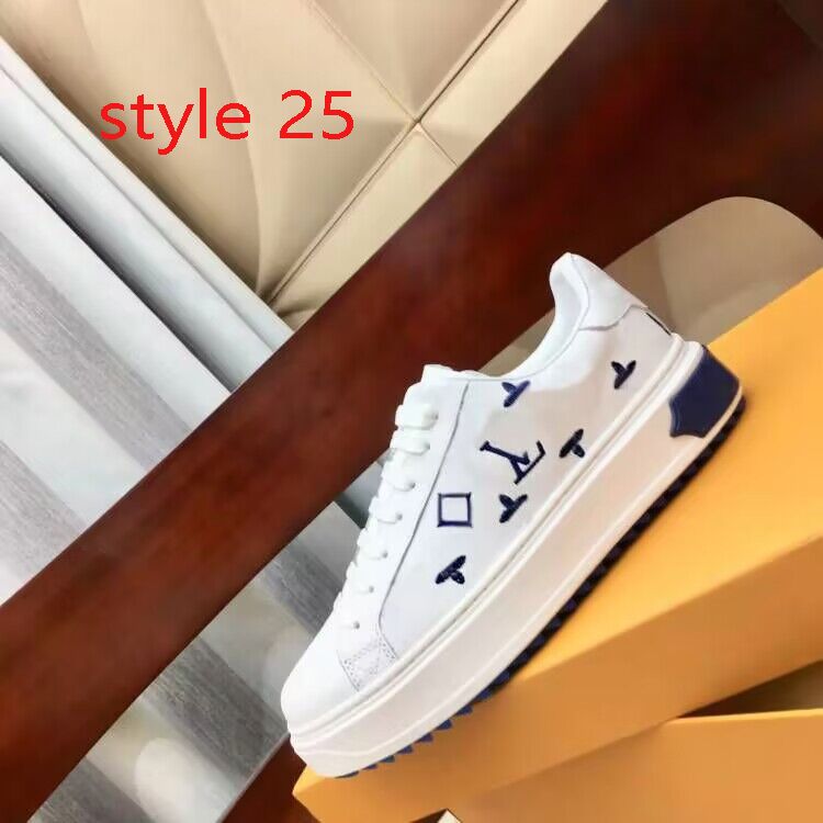 style 25