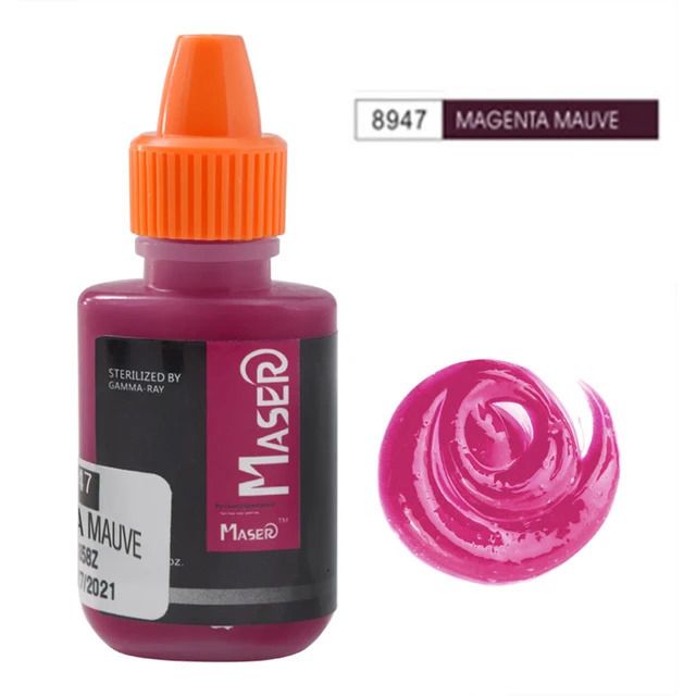 8947 magenta malva