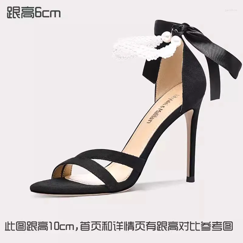 Heel height 6cm