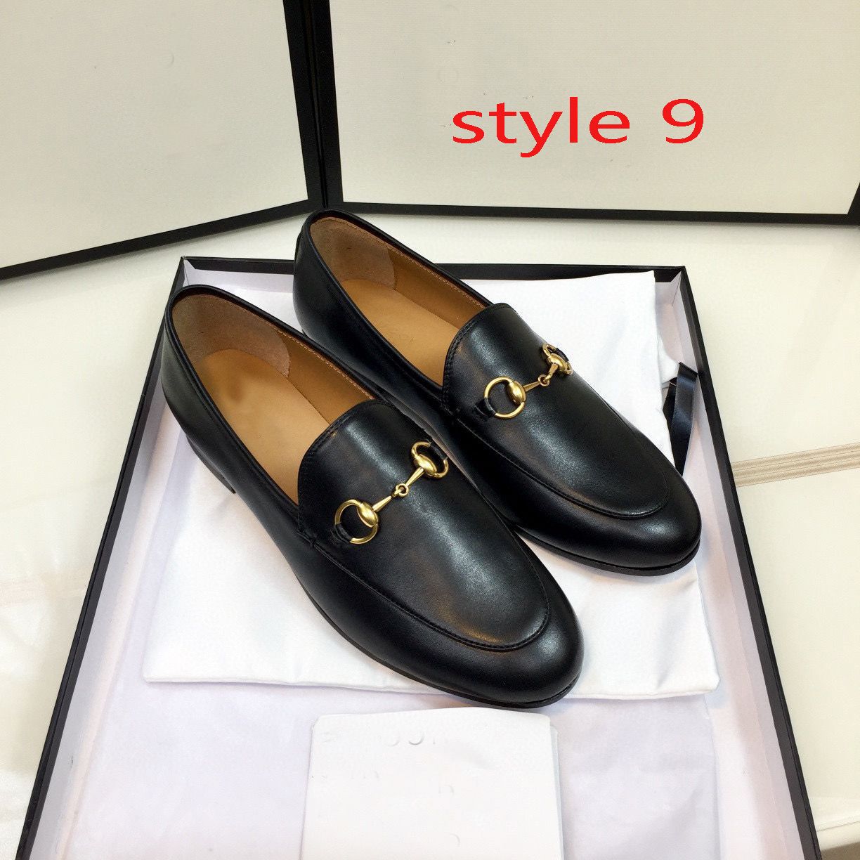 Style 9