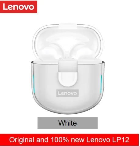 Lenovo Lp12 White