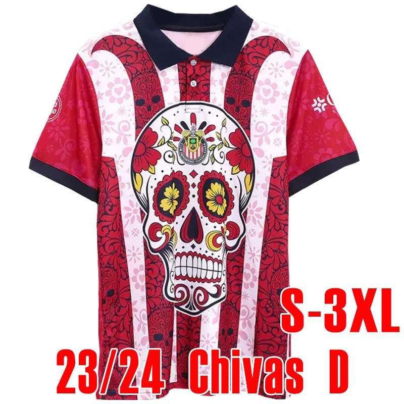 23 24 Chivas