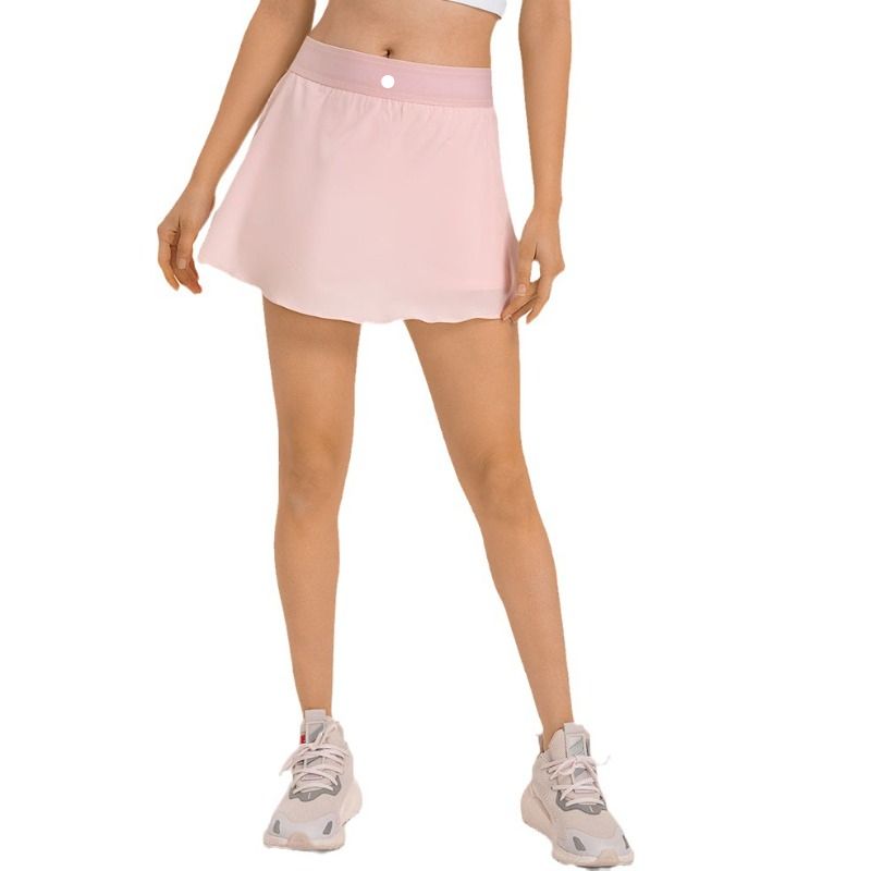 Pink【Skirt】