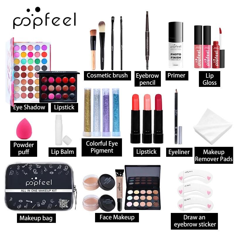 Popfeel 27pcs