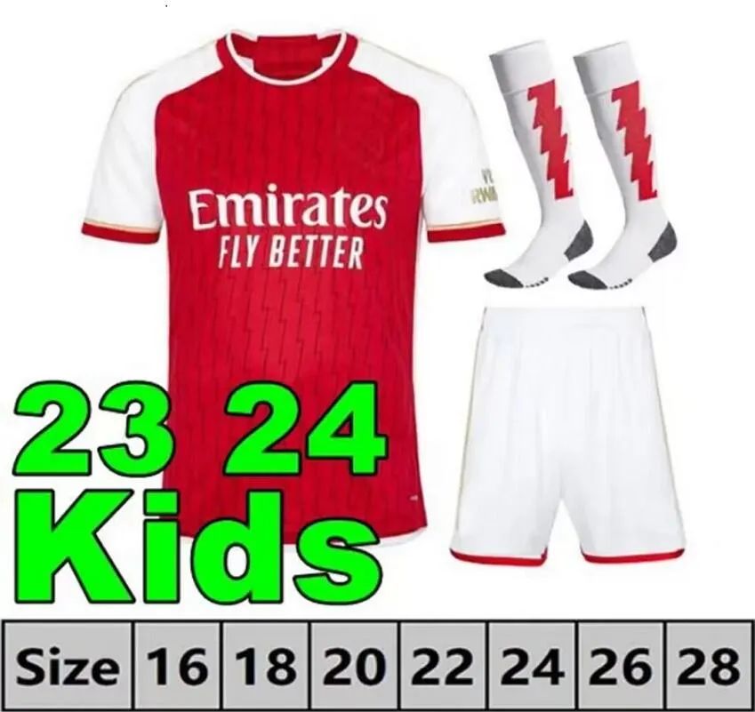 23/24 kids home+socks