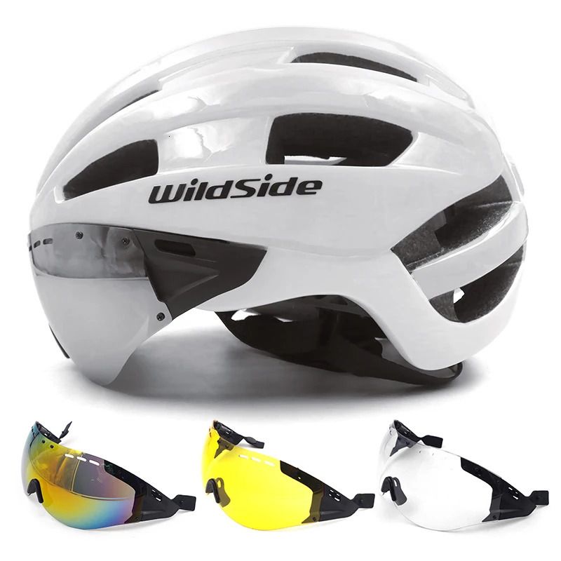 White 4 Lens-L(58-62 Cm)