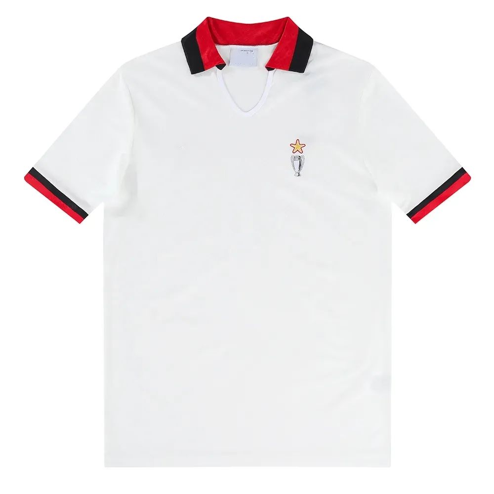 89 90 camisa européia