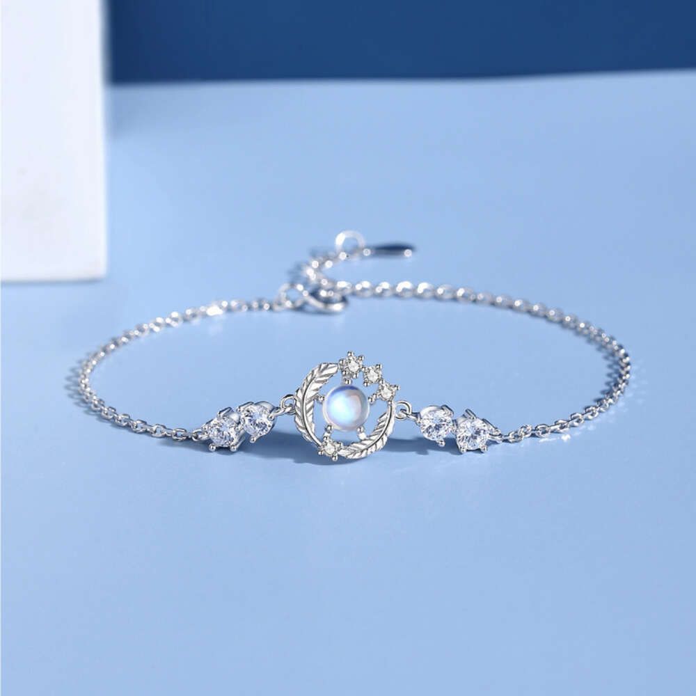 Bracelet-925 silver