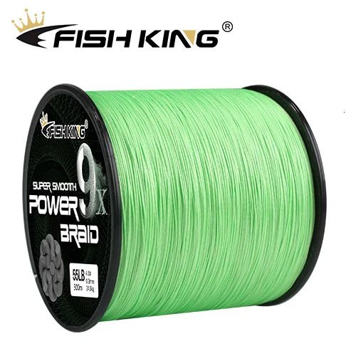 Light Green-0.40mm-100lb