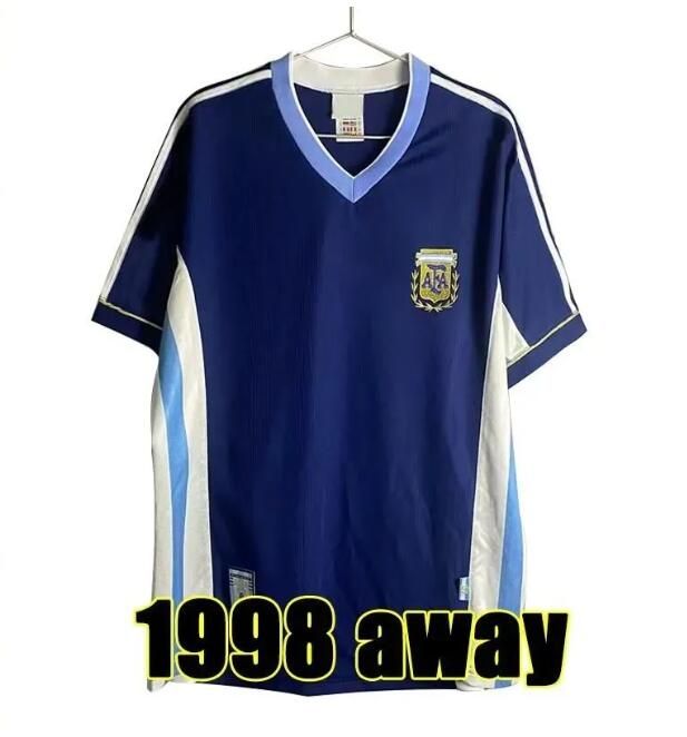 1998 away